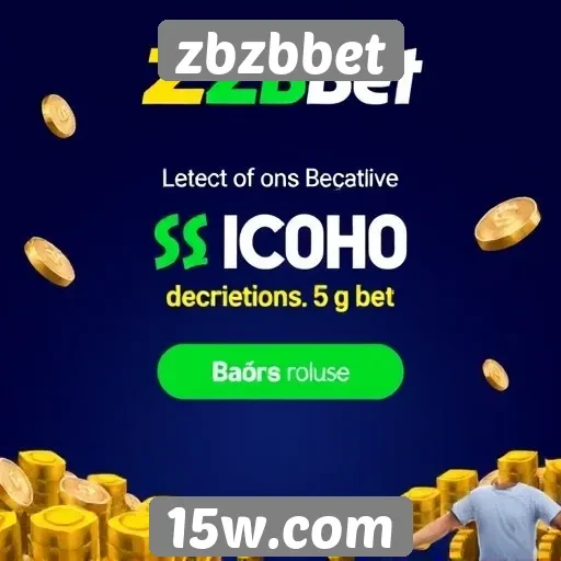 novos bônus e promoções no site zbzbbet