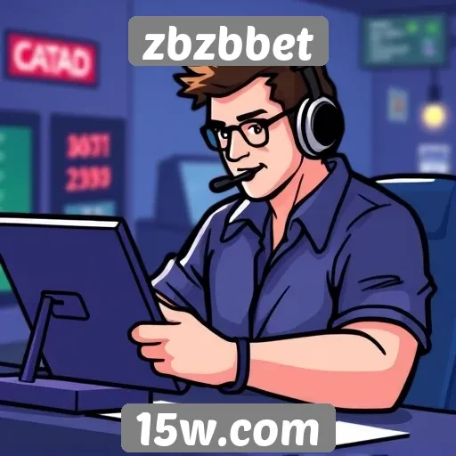 Feedback de jogadores sobre suporte ao cliente no zbzbbet