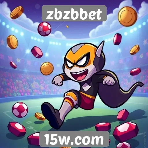 Como o zbzbbet se destaca entre concorrentes